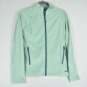 Marmot Lightweight Fleece Full Zip Jacket